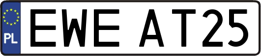 EWEAT25