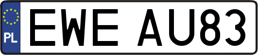 EWEAU83