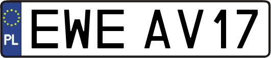 EWEAV17