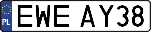 EWEAY38