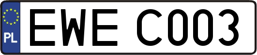 EWEC003