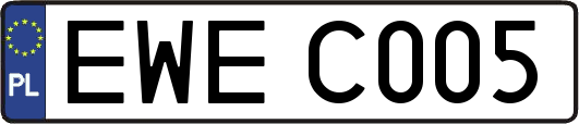 EWEC005