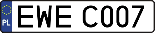 EWEC007
