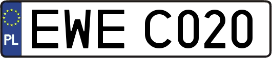 EWEC020