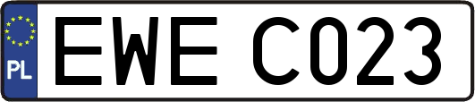 EWEC023