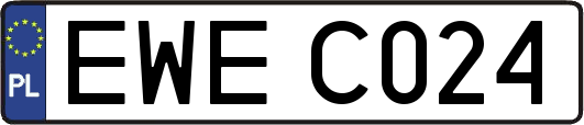 EWEC024