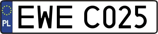 EWEC025