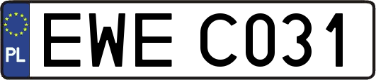 EWEC031