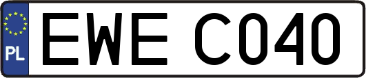 EWEC040