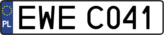 EWEC041