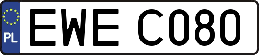 EWEC080