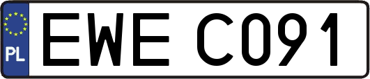 EWEC091