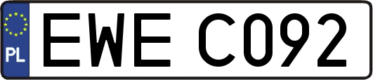 EWEC092