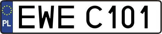 EWEC101