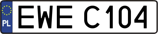EWEC104