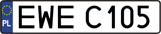 EWEC105