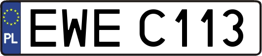 EWEC113