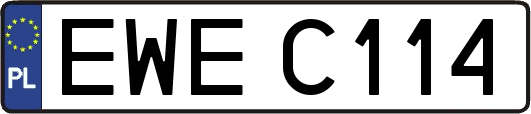 EWEC114