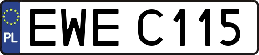 EWEC115
