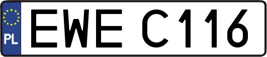 EWEC116