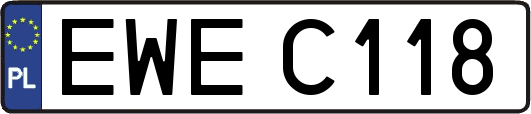 EWEC118