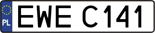 EWEC141