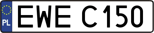 EWEC150