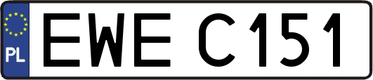 EWEC151