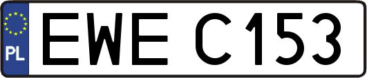 EWEC153
