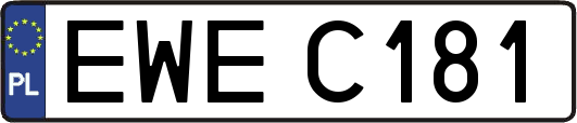 EWEC181