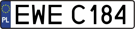 EWEC184