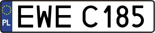 EWEC185
