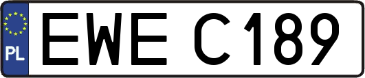 EWEC189