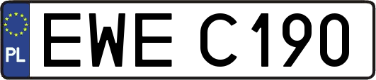 EWEC190