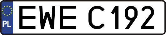 EWEC192