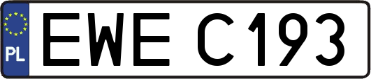EWEC193