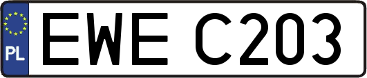 EWEC203
