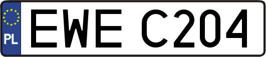 EWEC204