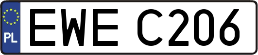 EWEC206