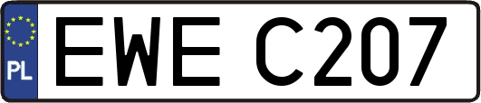 EWEC207