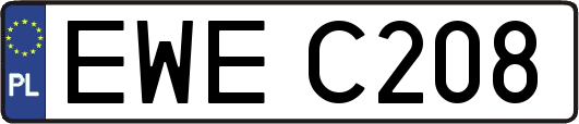 EWEC208