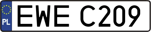 EWEC209