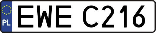 EWEC216