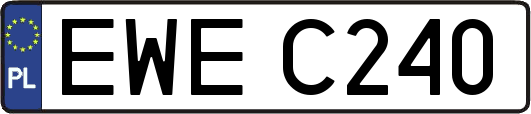 EWEC240