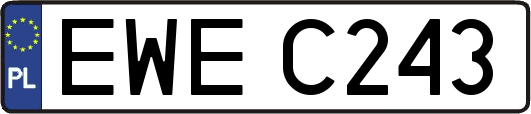 EWEC243