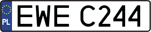EWEC244