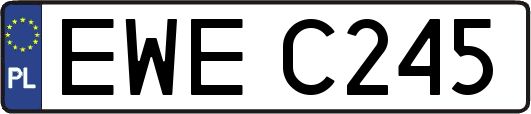 EWEC245