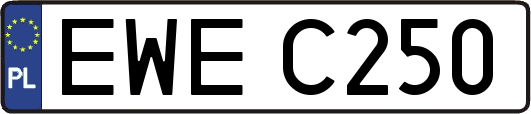 EWEC250