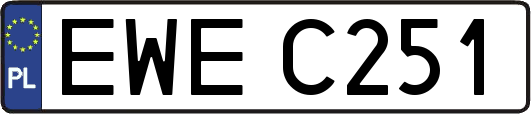 EWEC251