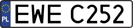EWEC252